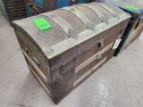 Antique Trunk
