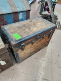 Antique Trunk