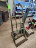 Vintage Feed Dolly