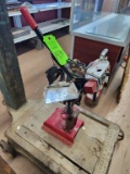 MEC Size Master Model SM82 Reloader