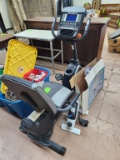Nordic Track & Misc. Workout Items