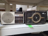 Westinghouse & RCA Victor Radios