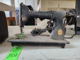 Singer Sewing Machine