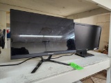 2 Monitors - Condition Unknown