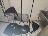 Misc. Photography Lighting