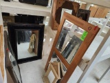 Mirrors (7), Décor, Unusual Vases (3)