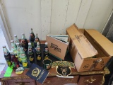 Baylor Memorabilia Lot