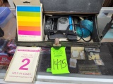 Polaroid & Misc. Items - Type 108 Automatic 2-10