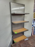 Metal Shelving