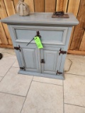 Night Stand - Rustic