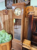 Grandfather Clock