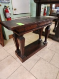 Sofa Table