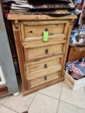 Rustic Chest Drawer
