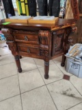 Buffet Table