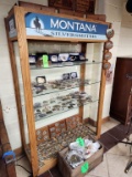 Display Cabinet