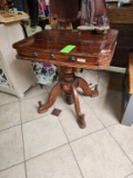 Rustic Table