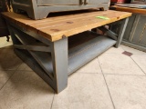 Coffee Table Rustic