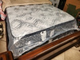 Sleeptronic Full Mattress & Foundation Stimulus