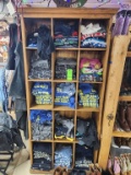 15 Cube Shelf