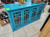 Accent Cabinet