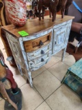 Rustic Buffet