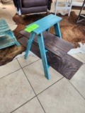 Ladder Shelf