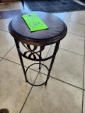 Small 3 Legged Table