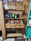 Bakers Rack