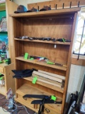 Bookshelf