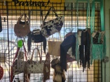 Purses & Furry Tails