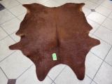 Cowhide Rug