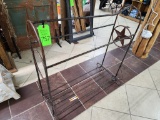 Quilt Rack