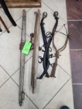 Yokes & Harnesses