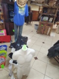 Mannequins, Display Torsos, Heads, Hands, & Misc.