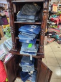 Cruel Girl & Other Brand Jeans