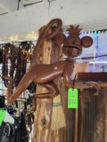 Metal Monkey