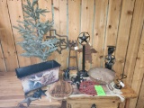 Misc. Décor