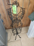 Dress Frame Décor