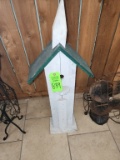 Large Bird House 41
