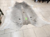Cowhide Rug - Made in Brazil