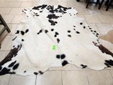 Cowhide Rug