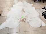 Cowhide Rug