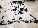Cowhide Rug