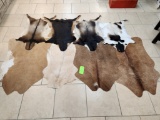 8 Misc. Hides