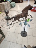 Vintage Weather Vane Made in India