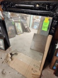 Mirrors - No Frame - 2 ct.