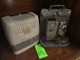 Keystone 100G Projector