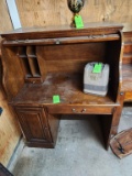 Roll Top Desk