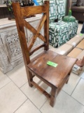 Rustic Chair