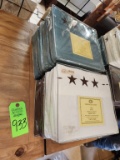 Twin Sheet Sets 4 ct.